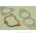 Gasket For Various Equipment Customized non-standard metal shim Supplier